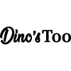 Dinos Too