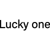 Lucky one