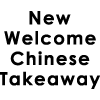 New Welcome Chinese Takeaway