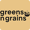 Greens n Grains (Café) - Brick Lane-avatar