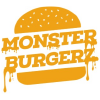 MONSTER BURGERZ-MINA ROAD