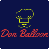 Don Balloon Street Food-avatar