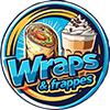 Wraps and frappes