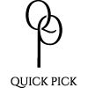 quick pick