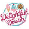Delightful Desserts