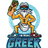Freaky Greek - Green Lane