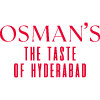 Osman’s The Taste Of Hyderabad @ Keg & Cask Pub