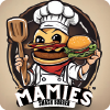 Mamies Smash Burger