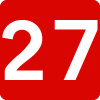 27 Lahmacun