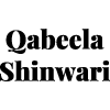 Qabeela Shinwari