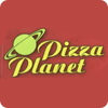 Pizza Planet - Hayes