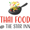 Thai Food @ The Star Inn