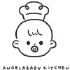 Angelababy Kitchen