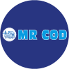 Mr Cod