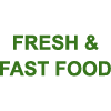 Fresh and Fast Food-avatar