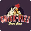 My Chickpizz Cramlington