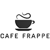Cafe Frappe
