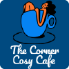 The Corner Cosy Cafe