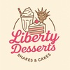Liberty Desserts & Shakes - Cardiff St Davids
