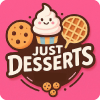 Just Desserts Swad