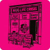 Mug Life Crisis - Matcha, Coffee, Chai, Cake-avatar