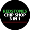 The Redstone Chippy