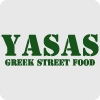 Yasas Greek Street Food
