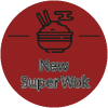 New Super Wok