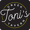 Toni's Greek Tavern