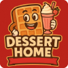 GVR Dessert Home