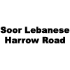 Soor Lebanese - Harrow Road