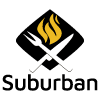 Suburban Grill & Burgers