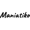 Maniatiko-avatar