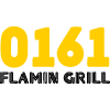 0161 Flamin Grill