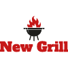 New Grill