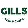 Gills Fish & Chips - Ponteland