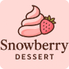 Snowberry Sparkle