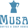 MUSA COFFEE AND CHAP HOUSE