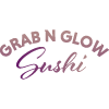 SUSHI GRAB N GLOW
