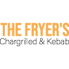 The Fryer's Chargrilled & Kebab