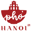 Hanoi Pho 21 (Shoreditch)