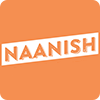Naan-ish