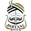 The Biryani Pot-avatar