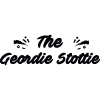 The Geordie Stottie