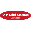 V P Mini Market London
