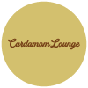 Cardamom Lounge