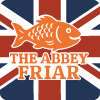 The Abbey Friar