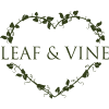 Leaf & Vine Coffee Shop