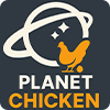 Planet Chicken House