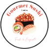 Gourmet Sushi - Tottenham